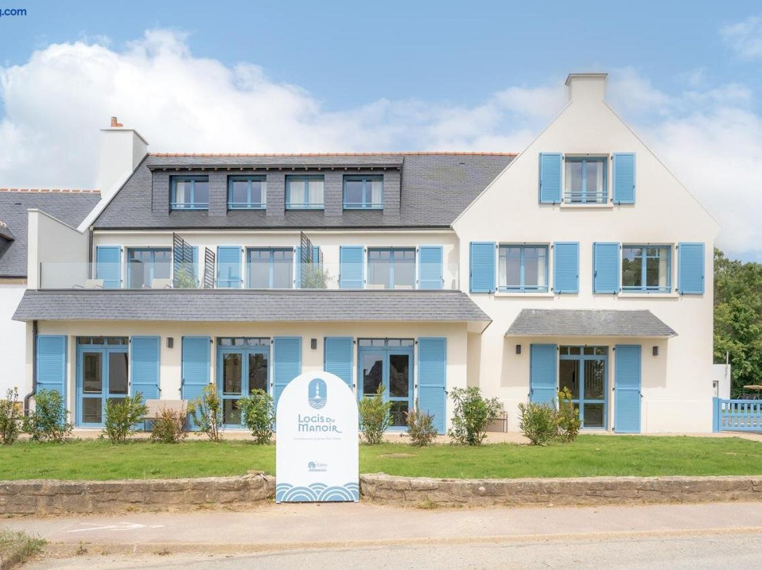 Le Logis du Manoir