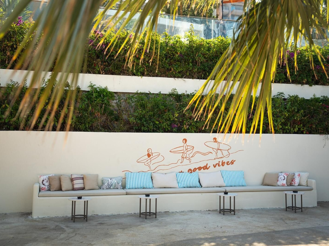 Kali Beach Yalıkavak-Yalikavak必去景点