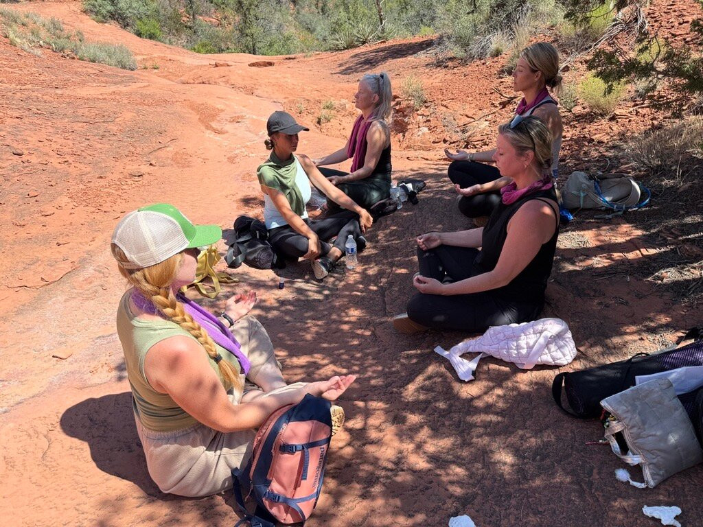 Sedona Spirit Vortex Healing-塞多纳必去景点
