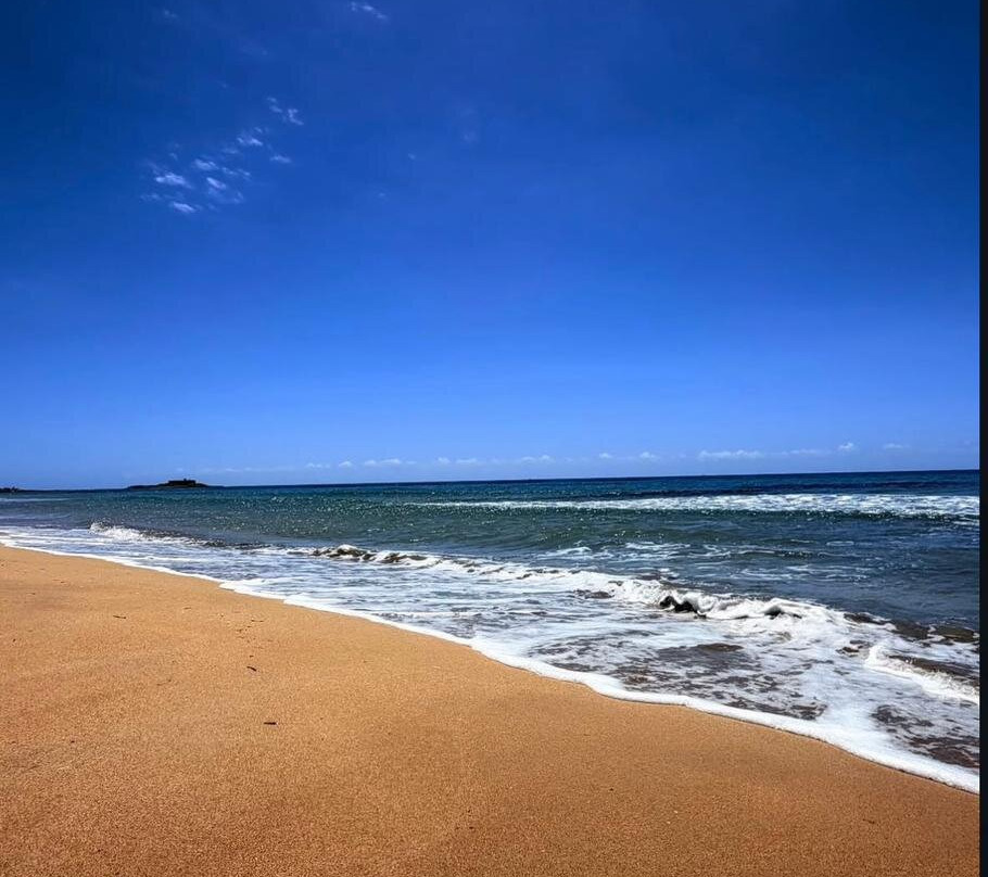 Puravita Beach Resort-Pachino必去景点