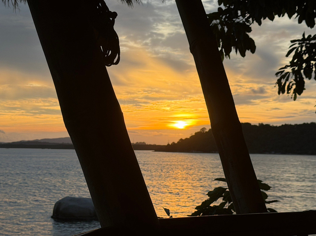 Cempedak Private Island主图
