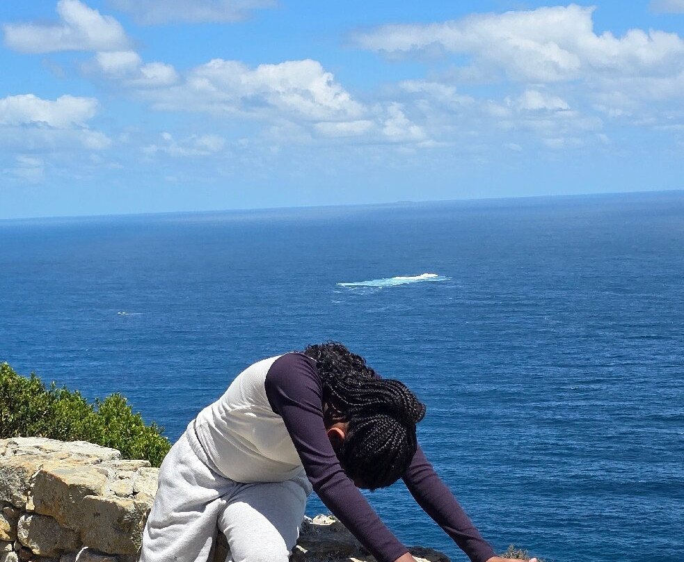 Cape of Good Hope-桌山国家公园必去景点
