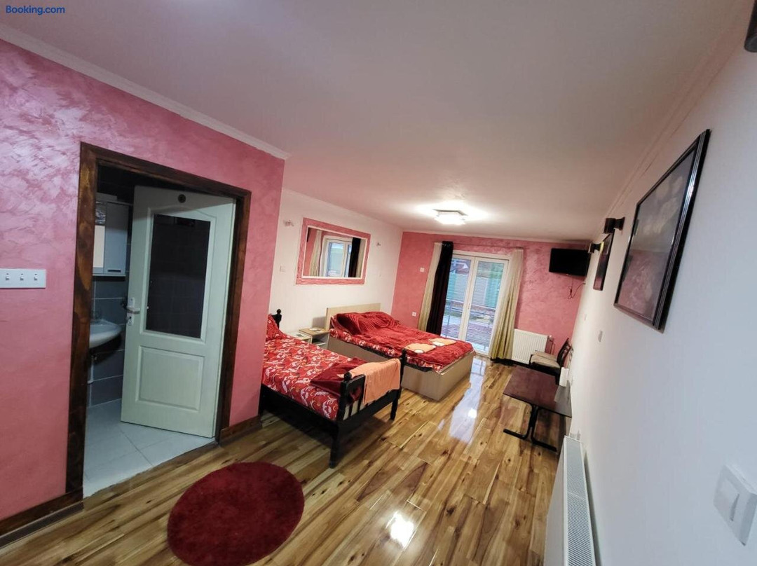 Miselin Apartmani