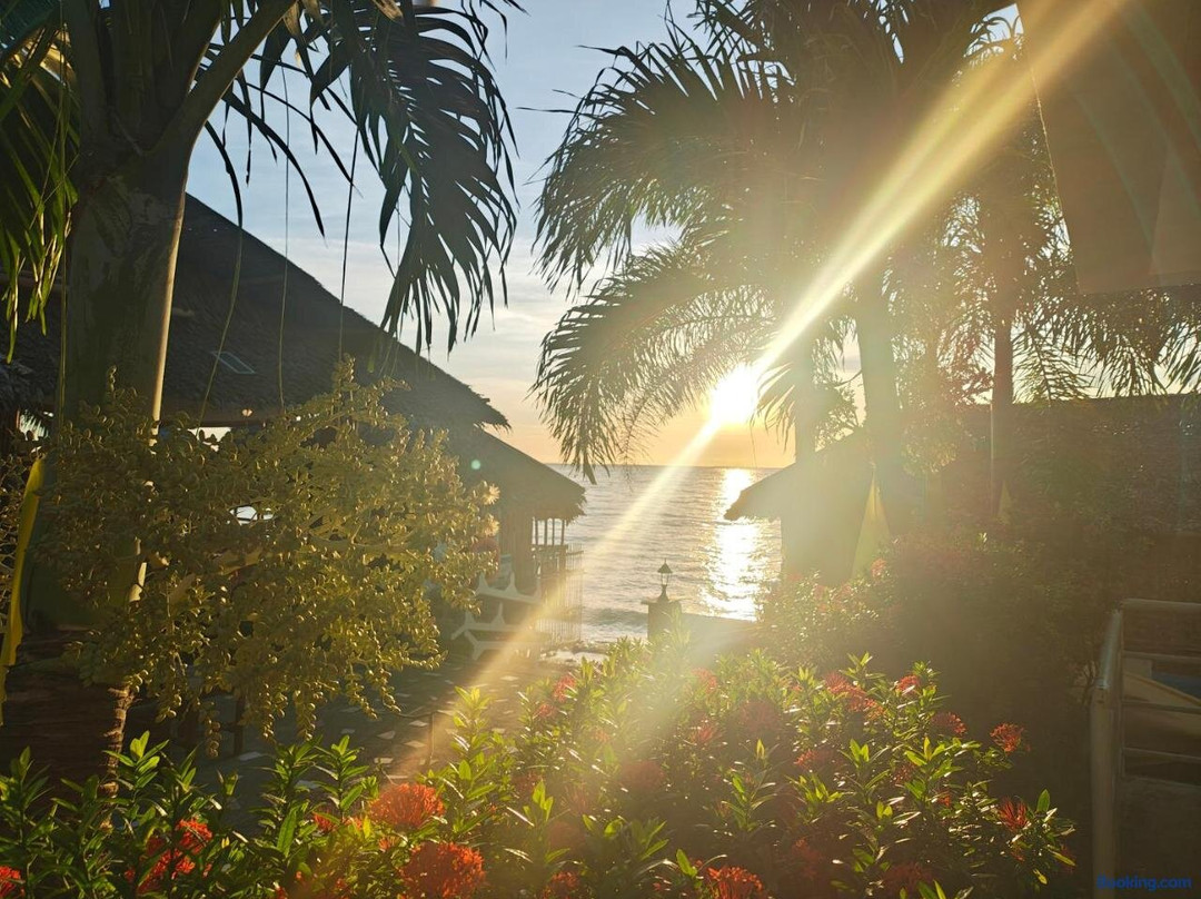 Satosa Beach Resort