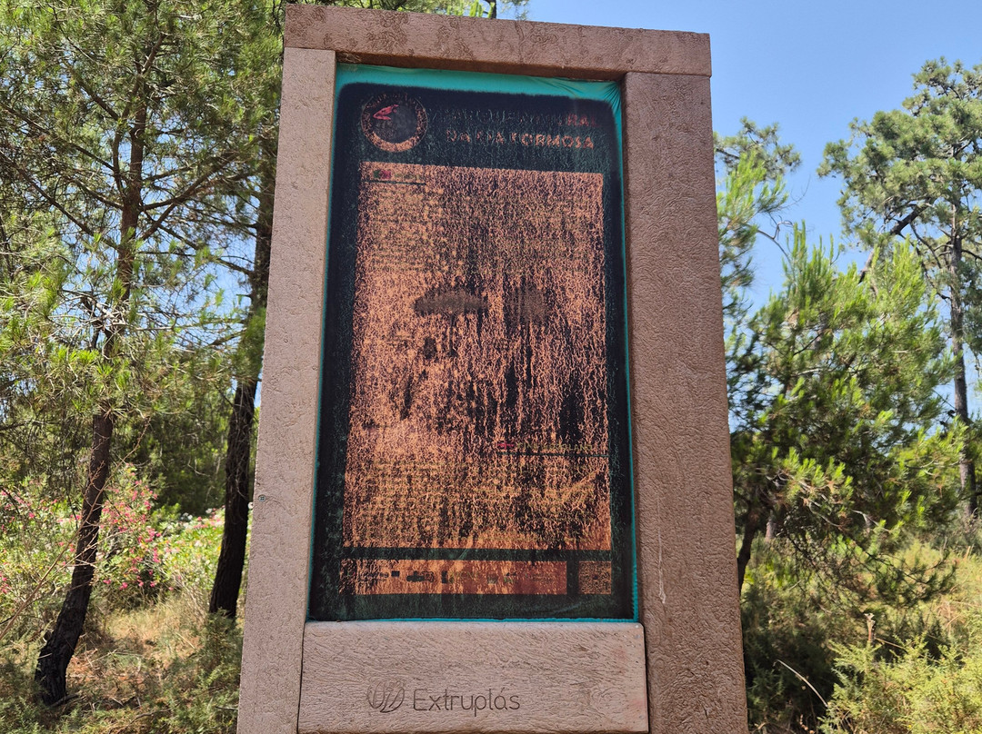 Ria Formosa Natural Park-奥良必去景点