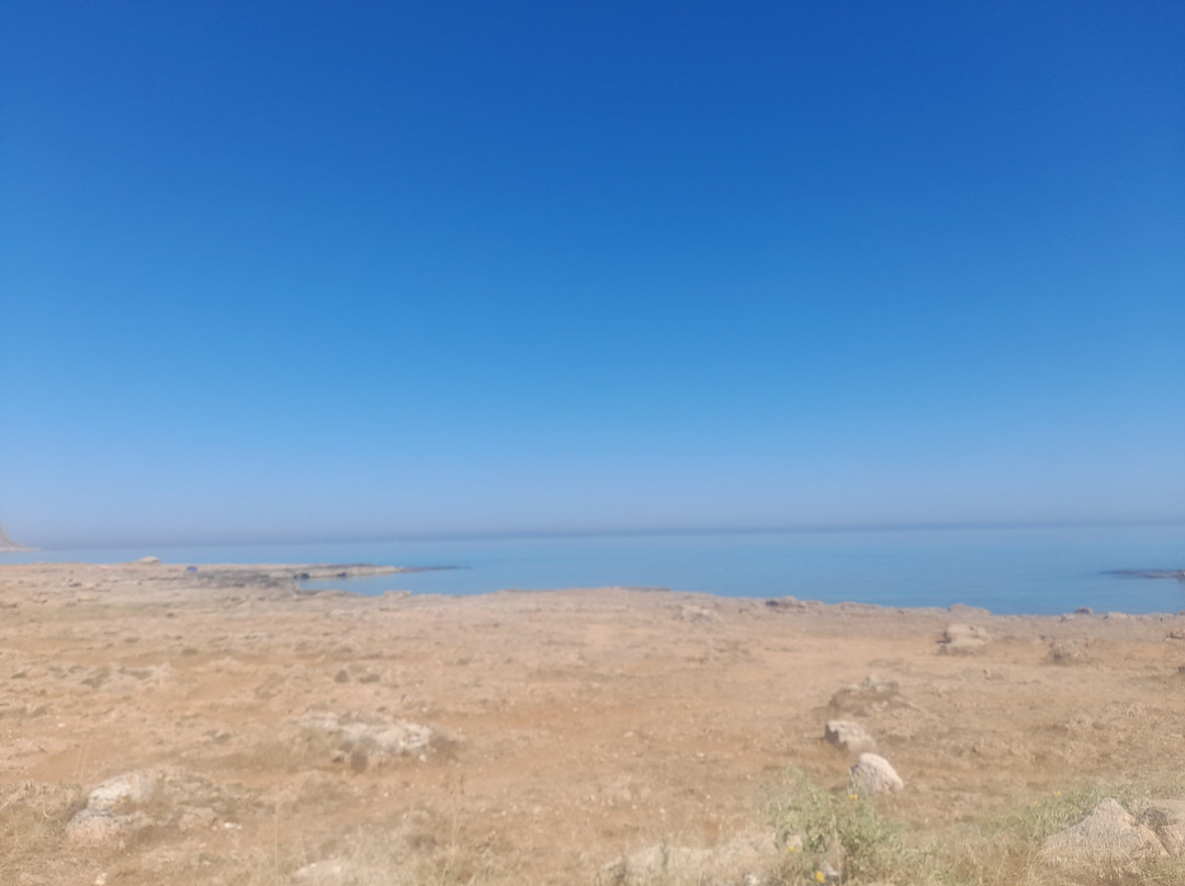 Macari Beach-Macari必去景点