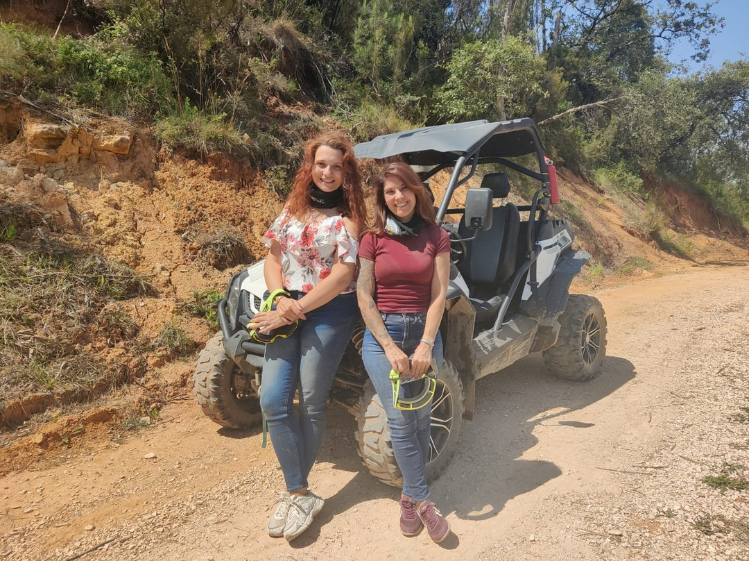 SicóTOURS Buggy Adventure-Pombal必去景点