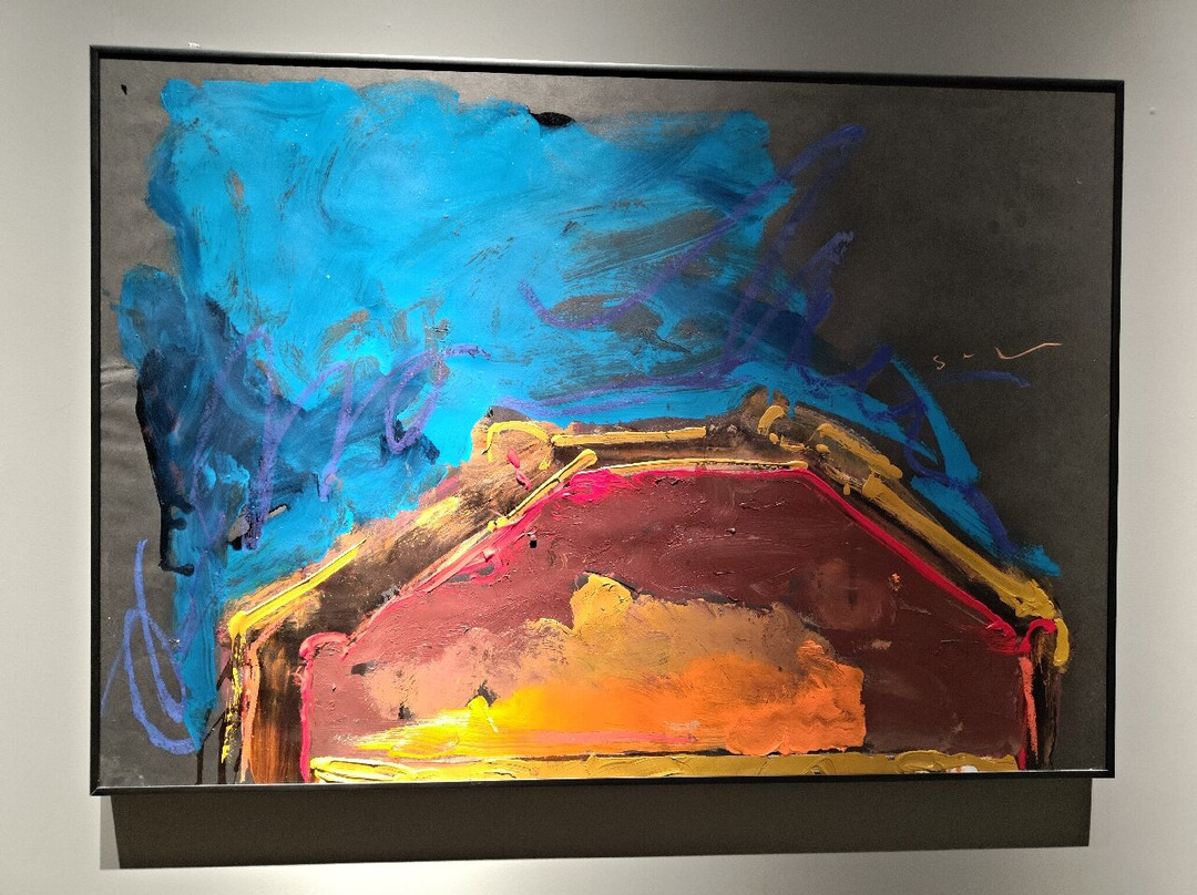 Imago Museum-佩斯卡拉必去景点
