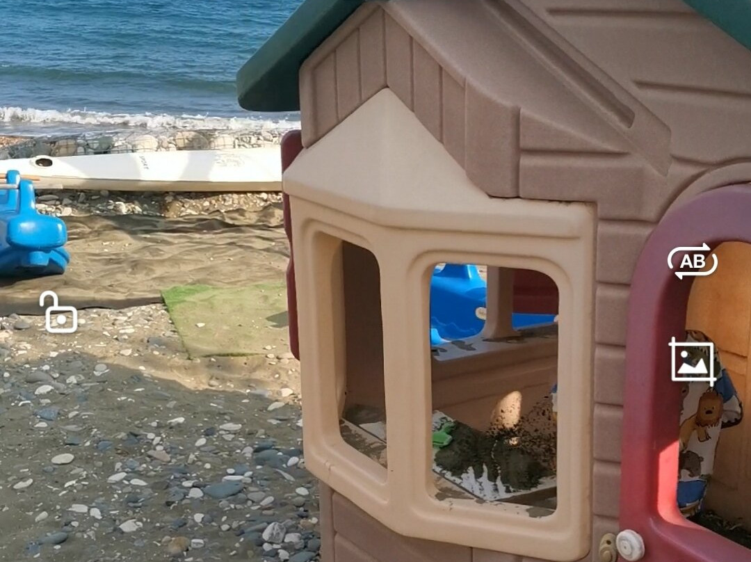 Maia Beach-Agios Theodoros必去景点