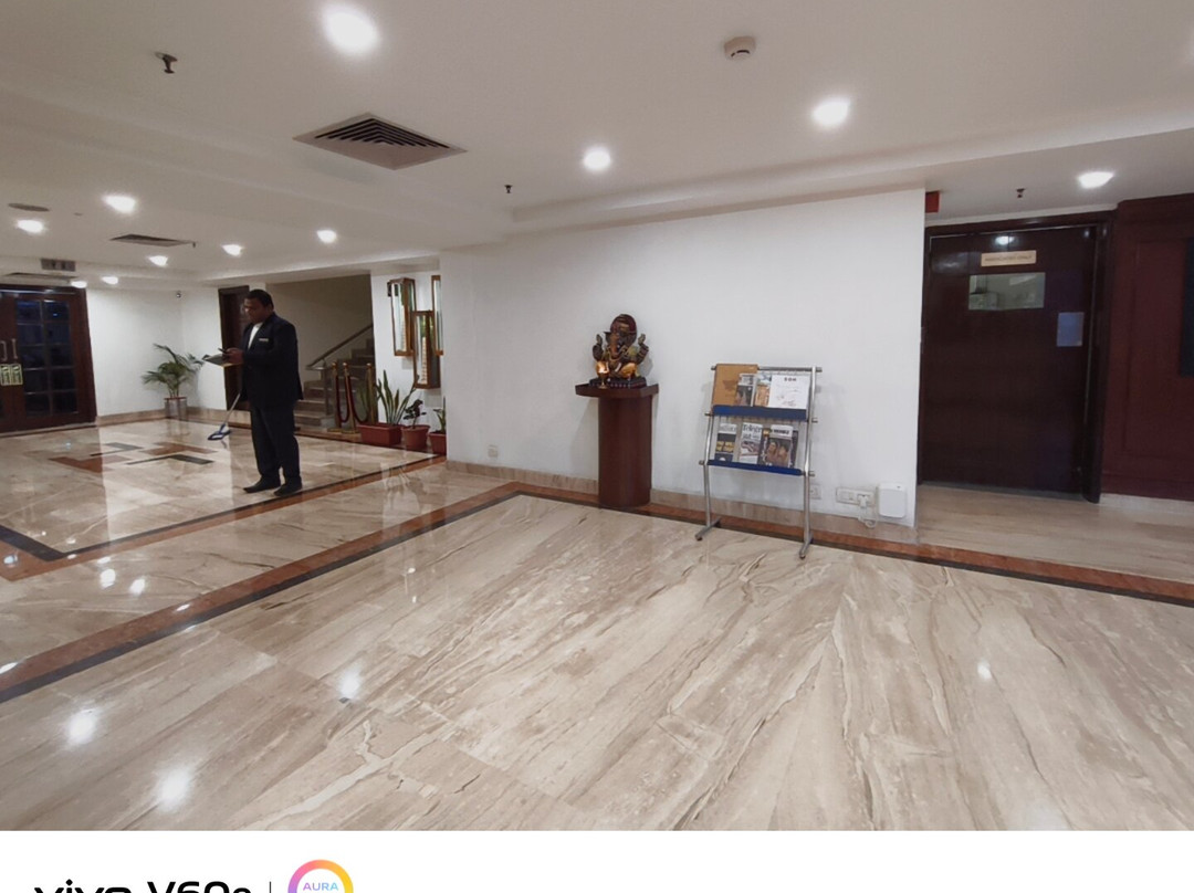 拉克萨罗瓦尔普奥特克拉恩斯酒店主图