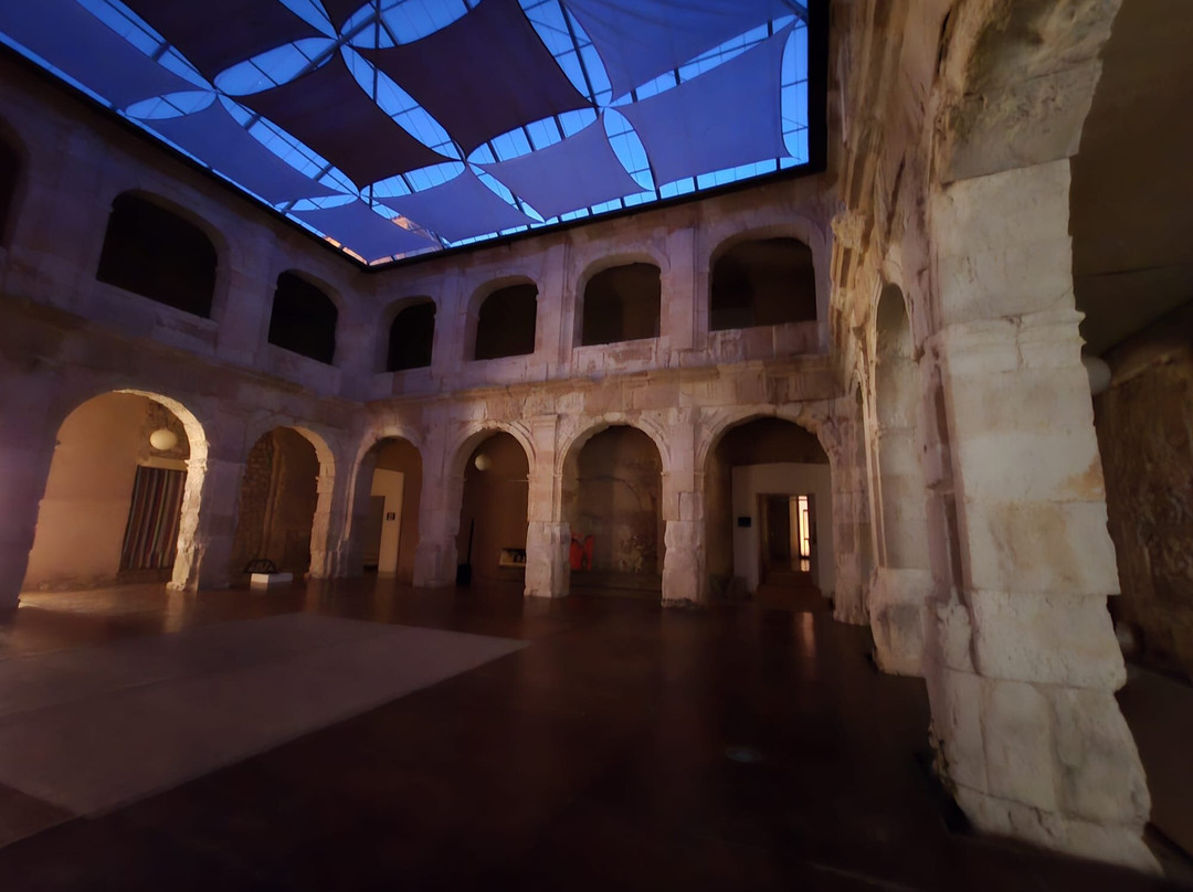 Ducal Palace-Medinaceli必去景点
