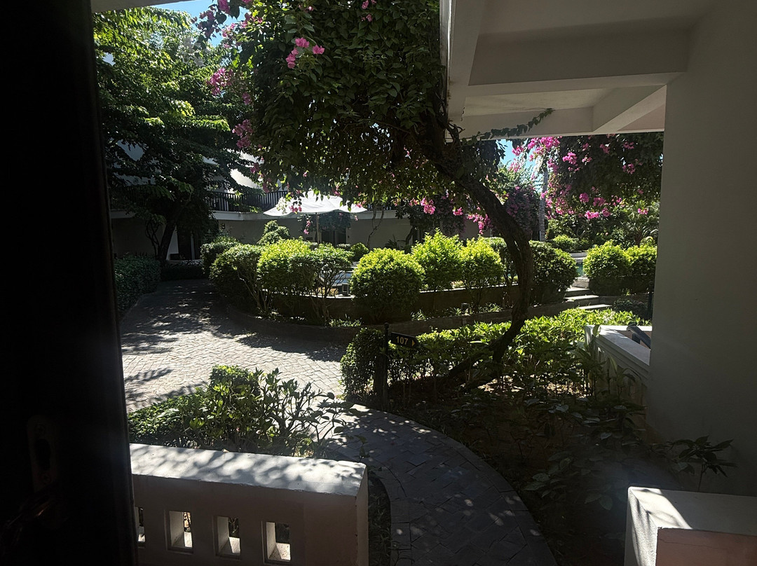 会安河可可度假酒店主图