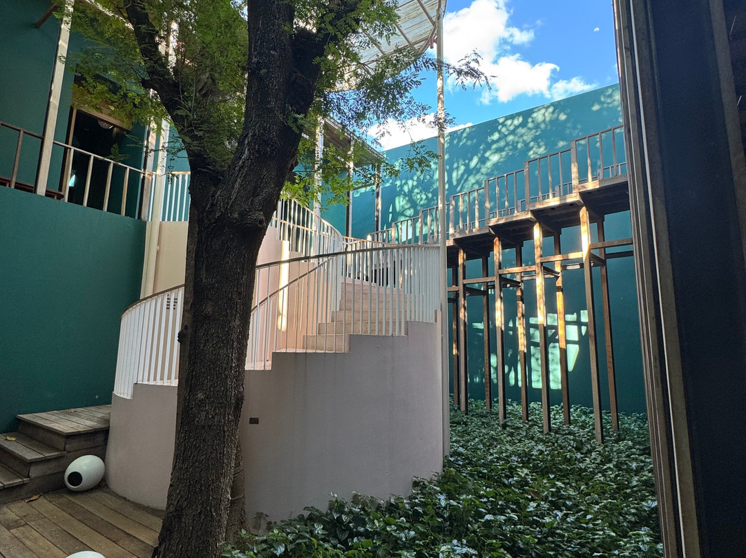 SALA Spa Chaweng-查汶海滩必去景点