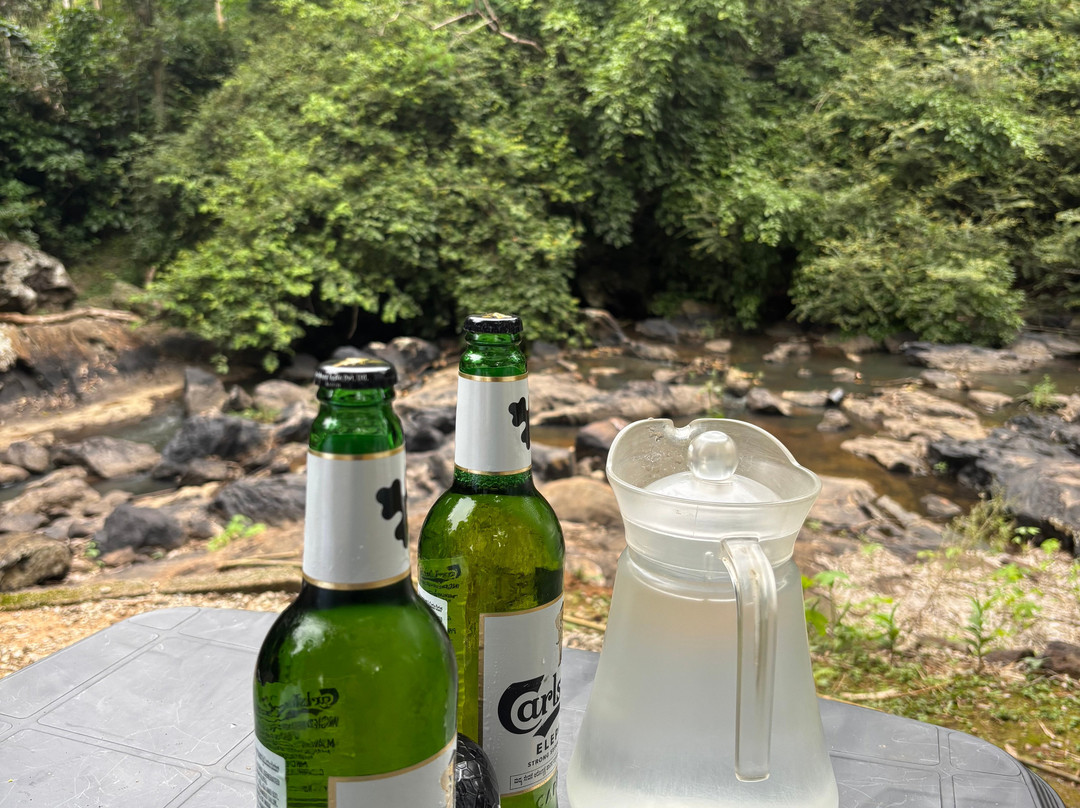 库格阿瓦代尔酒店主图