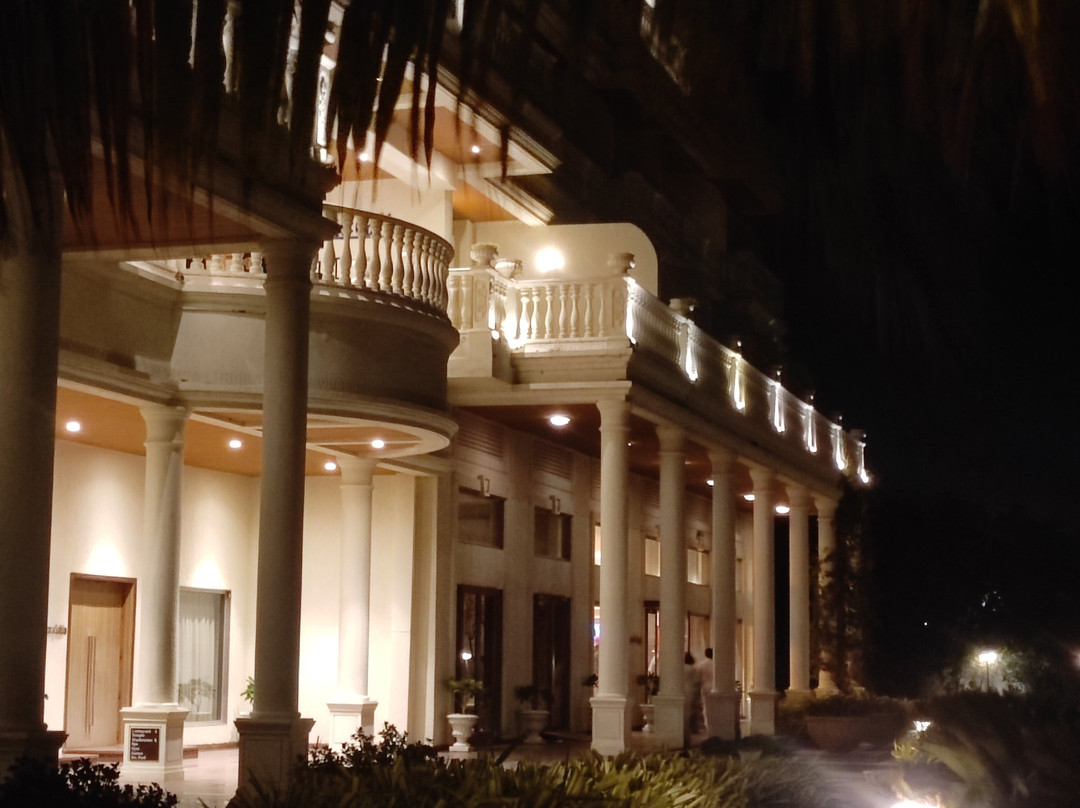 The Fern Sattva Resort Dwarka, Series by Marriott主图
