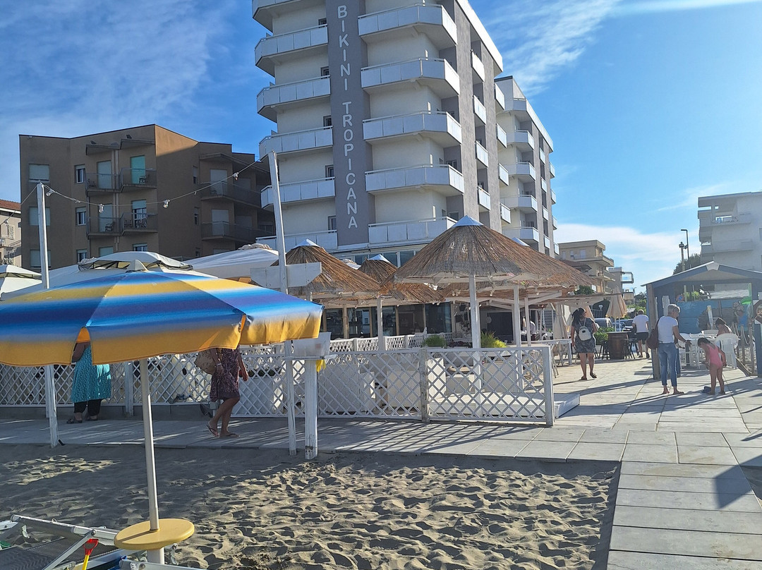 Hotel Bikini Tropicana - Lido di Savio主图