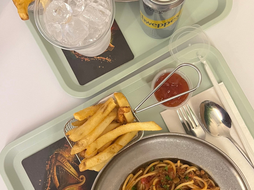 吉隆坡漠漠酒店主图