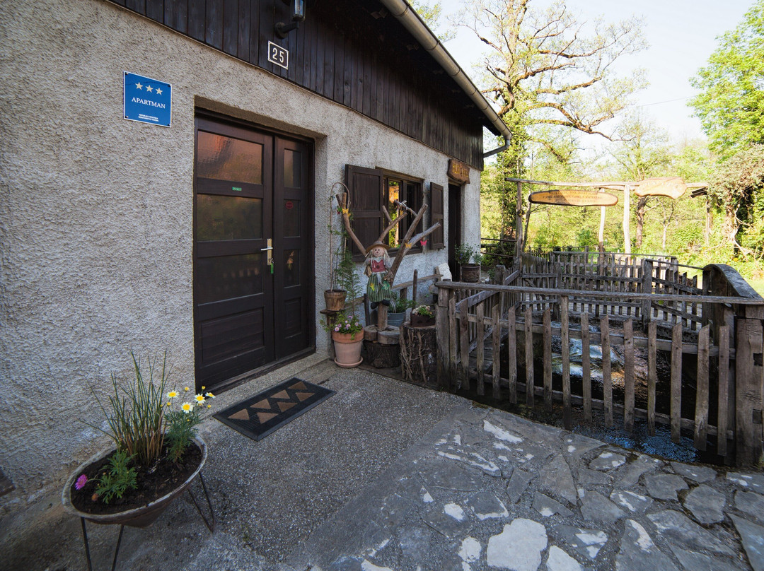 Guesthouse Pod Rastockim Krovom主图
