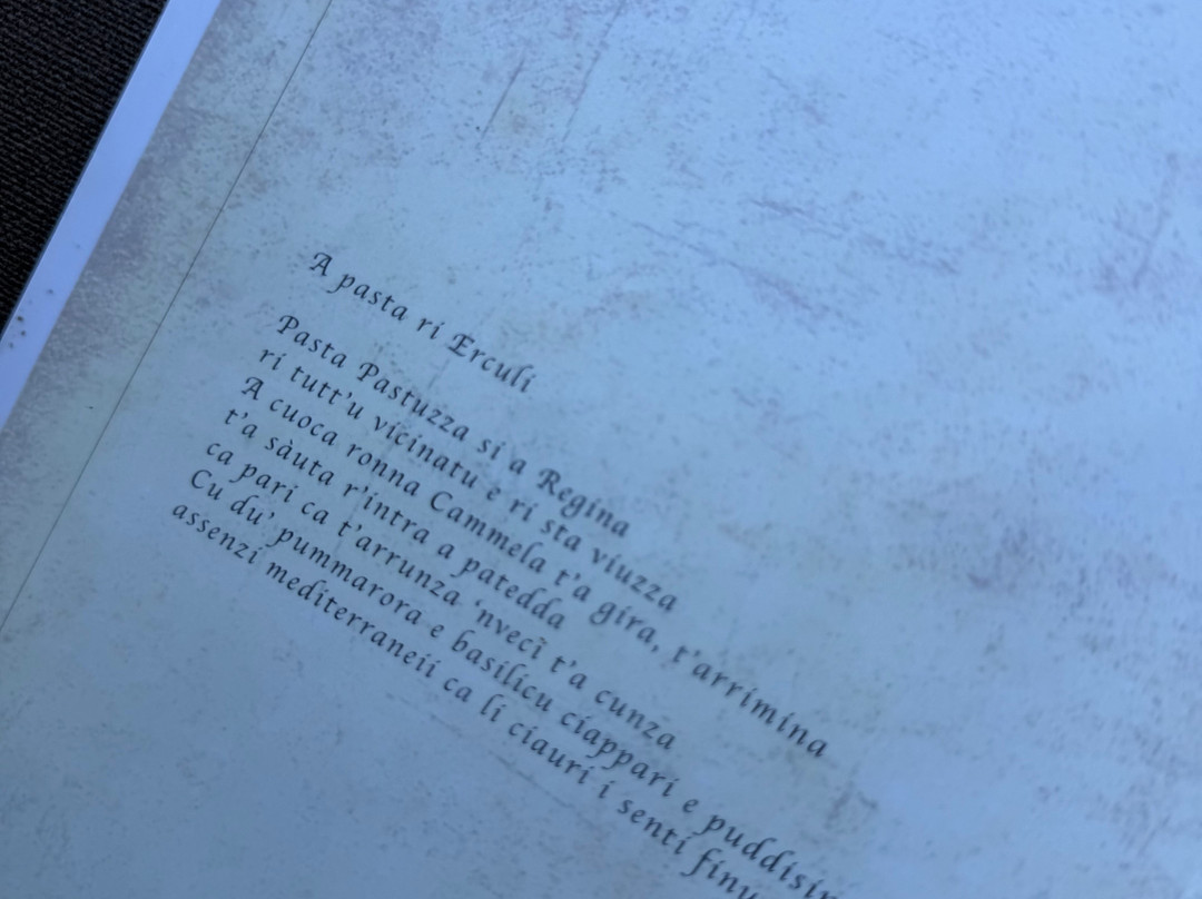 Fontana d'Ercole-诺托必去景点