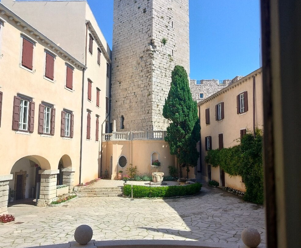 Castello di Duino-Duino必去景点