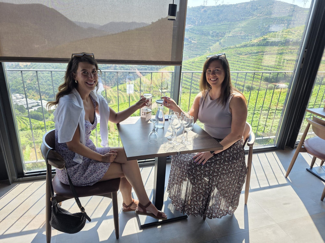 Fantastic Douro-Armamar必去景点