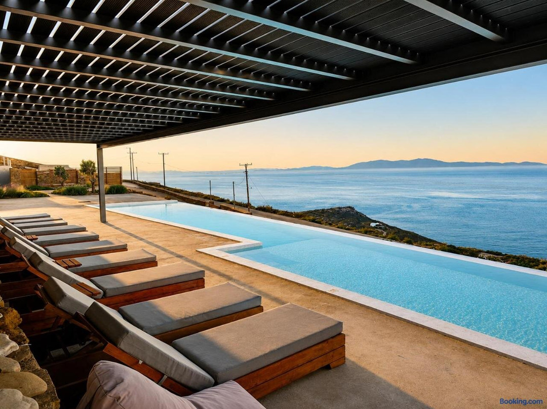 Regenesis Villas
