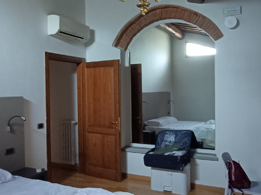 B&B Villa Le Farnete主图