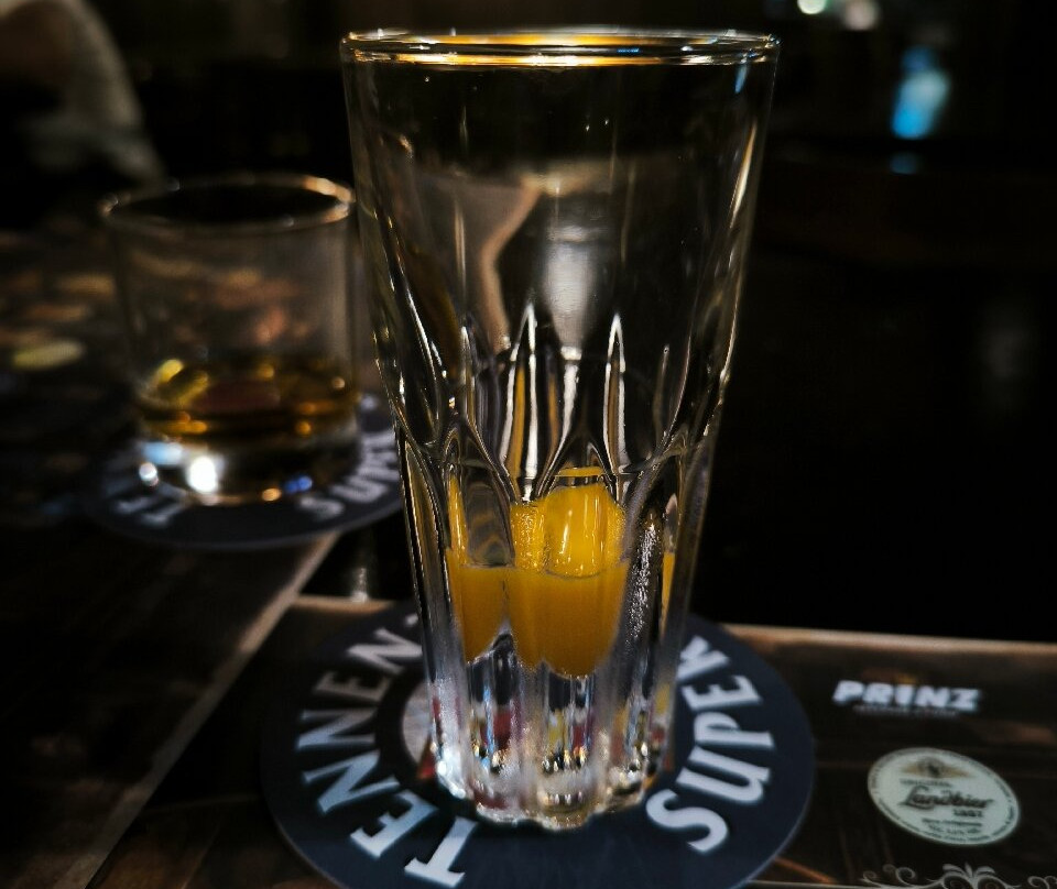 Pub Pizzeria Cristal