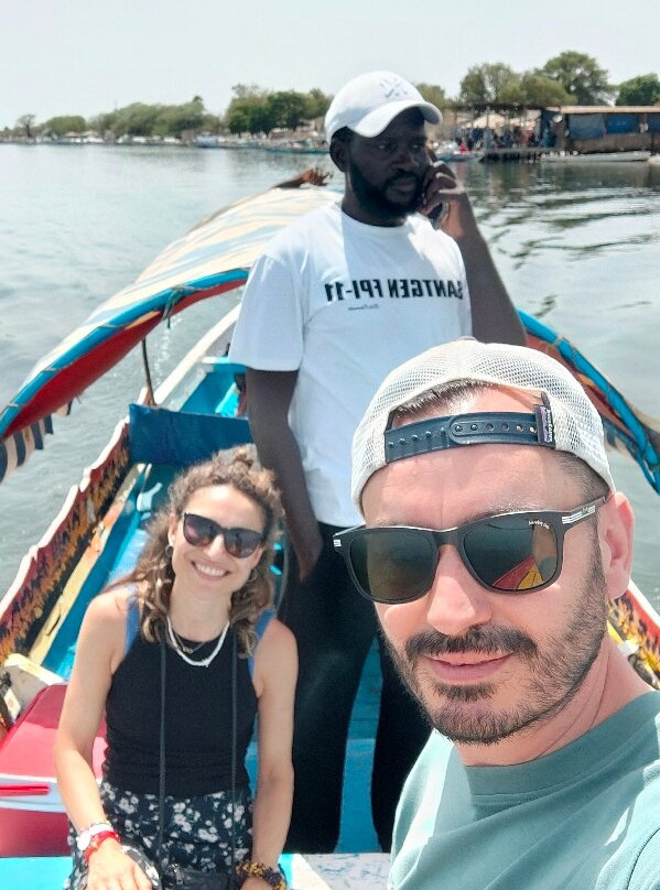 Malick Travel Senegal-Ponto必去景点