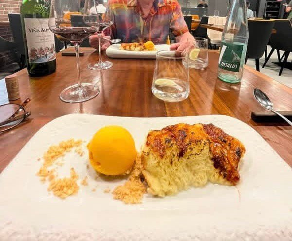 Restaurante Gastrobar Sabai