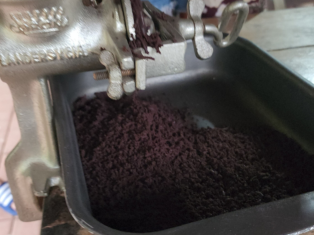 Libélula Finca Agroecológica