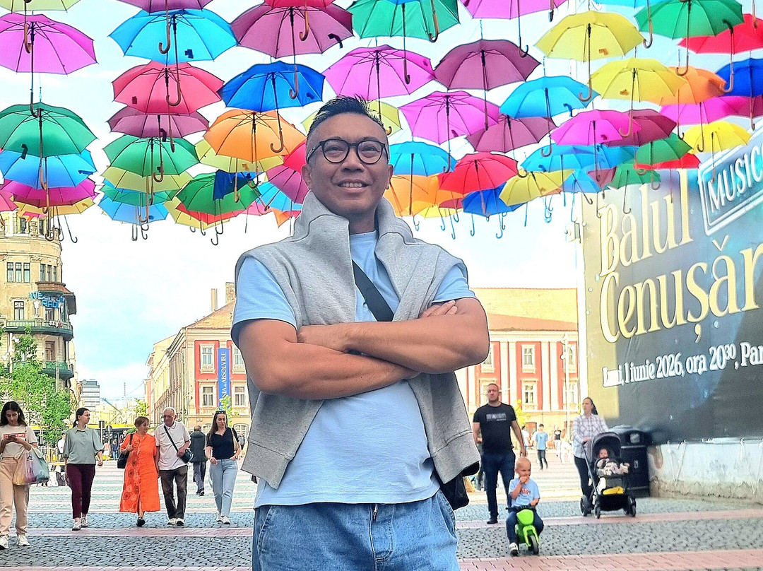 Shopping City Timisoara-蒂米什瓦拉必去景点
