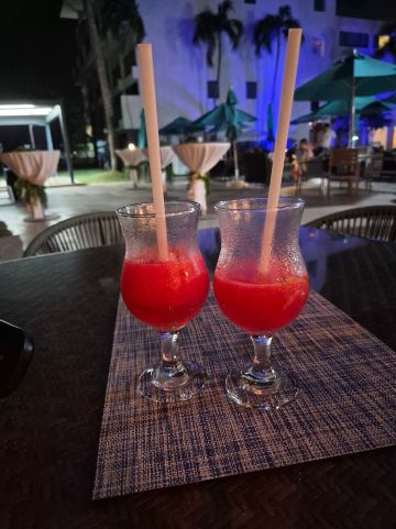 巴巴多斯沙滩全包式酒店-旅行者