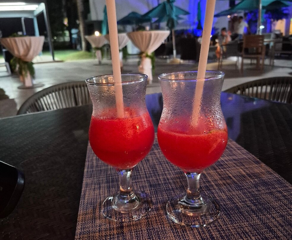巴巴多斯沙滩全包式酒店主图
