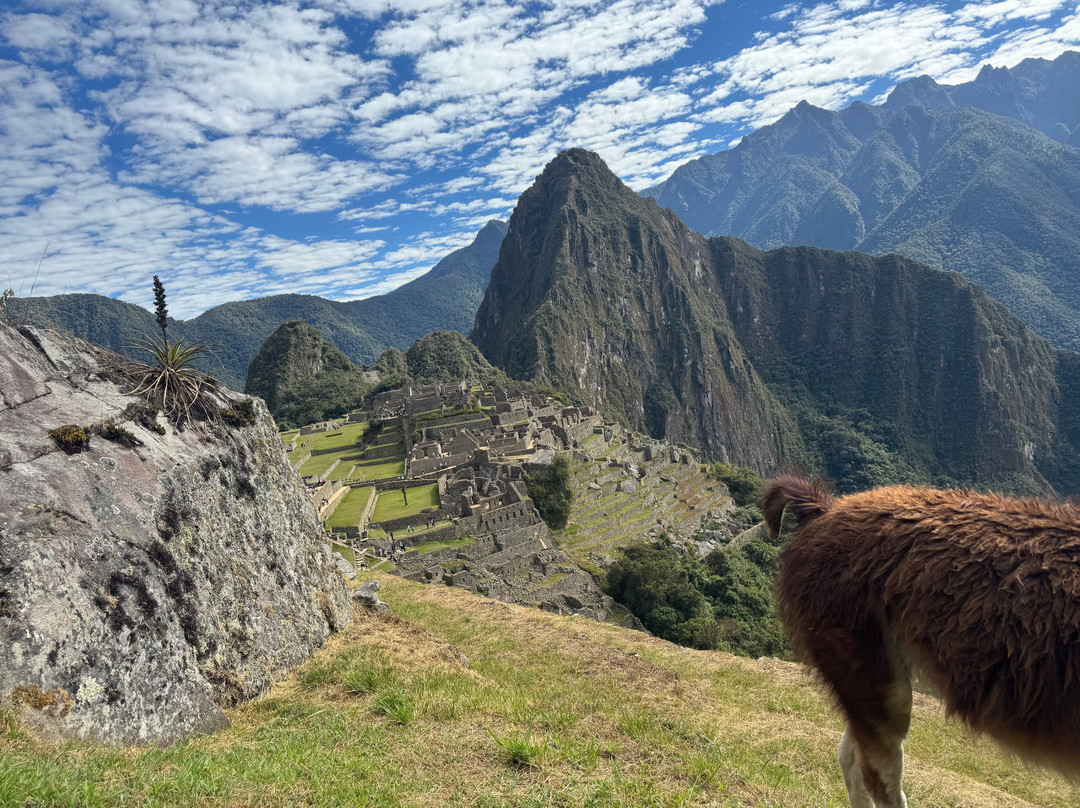 Leading Perú Travel-San Sebastian必去景点
