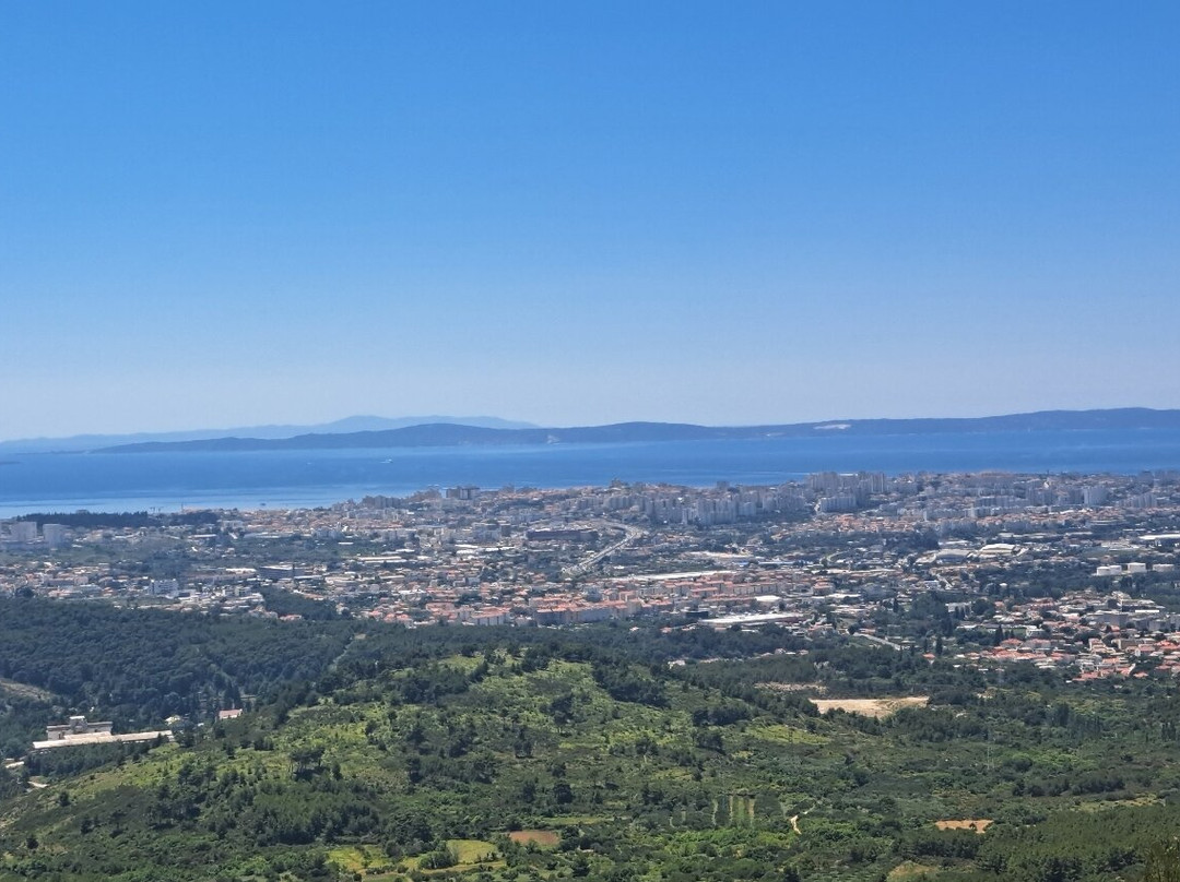 Klis Fortress-Klis必去景点