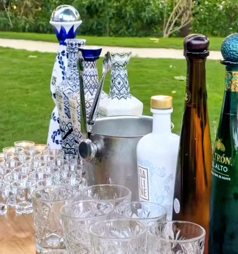 Finca Monasterio主图