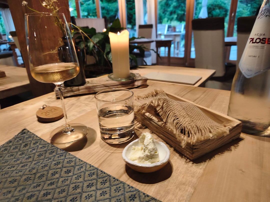 巴德肖格酒店主图