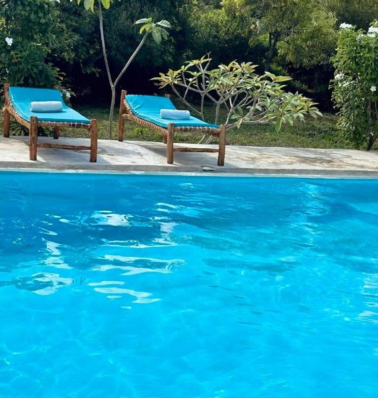 Embe Lodge