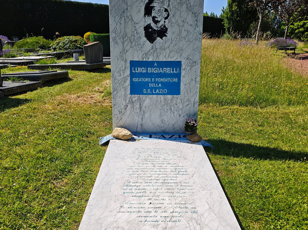 Ixelles Cemetery-伊克塞尔必去景点