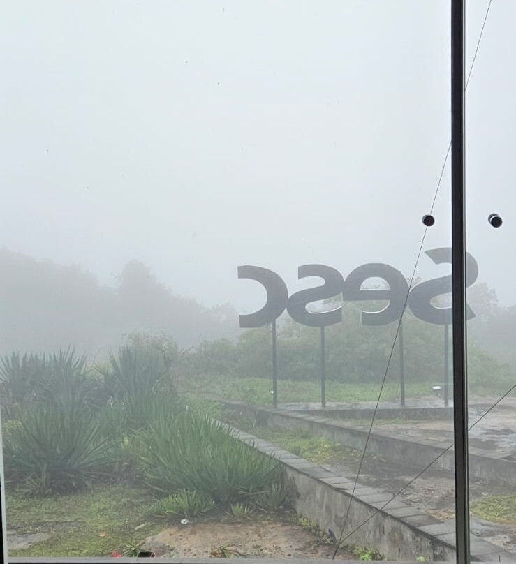 Hotel Sesc Triunfo主图