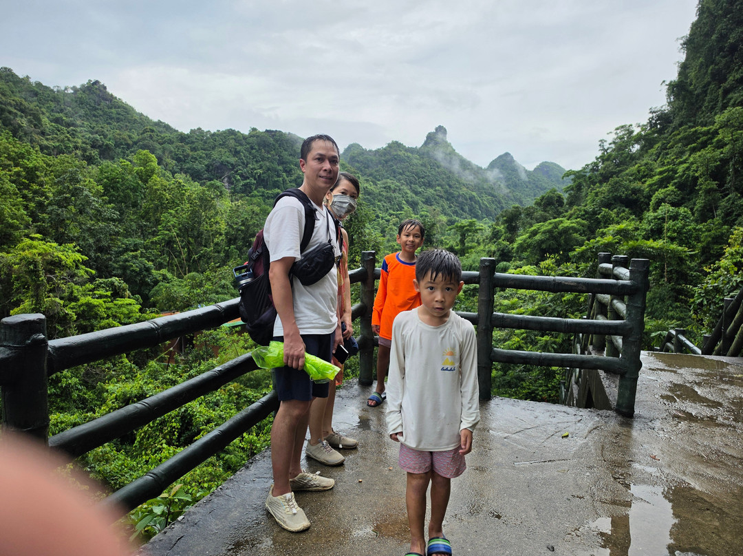 KingCong Travel-下龙湾必去景点