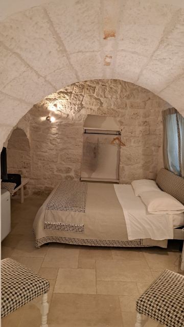 Agli Antichi Trulli-旅行者
