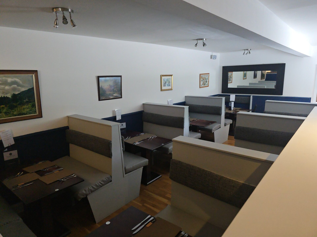 The Ballinluig Hotel主图