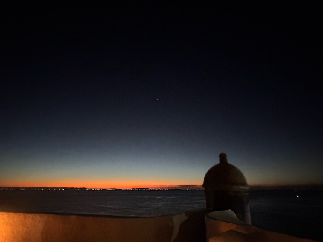 Santo Antonio da Barra Fort and Nautic Museum of Bahia-萨尔瓦多必去景点