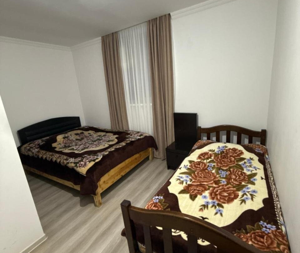 Mamukas Guest house in Racha