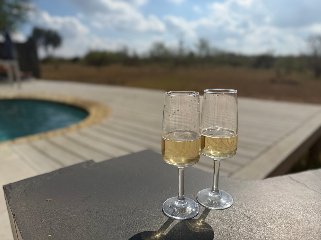 豹山私人动物保护区酒店主图