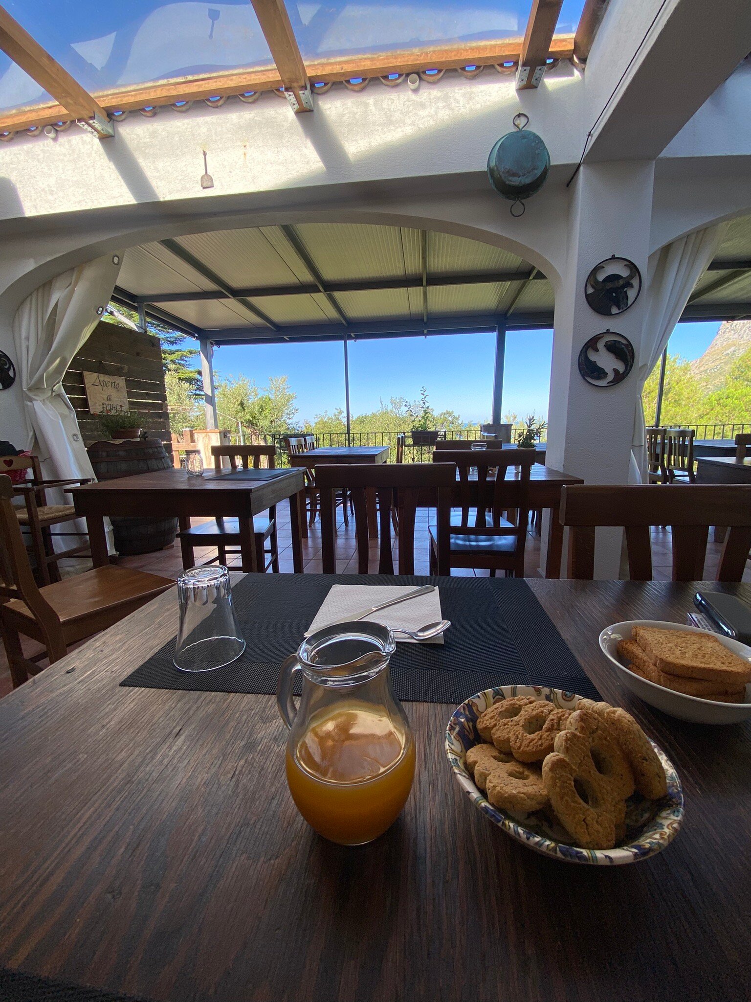 B&B da Maria Teresa - Maratea-旅行者