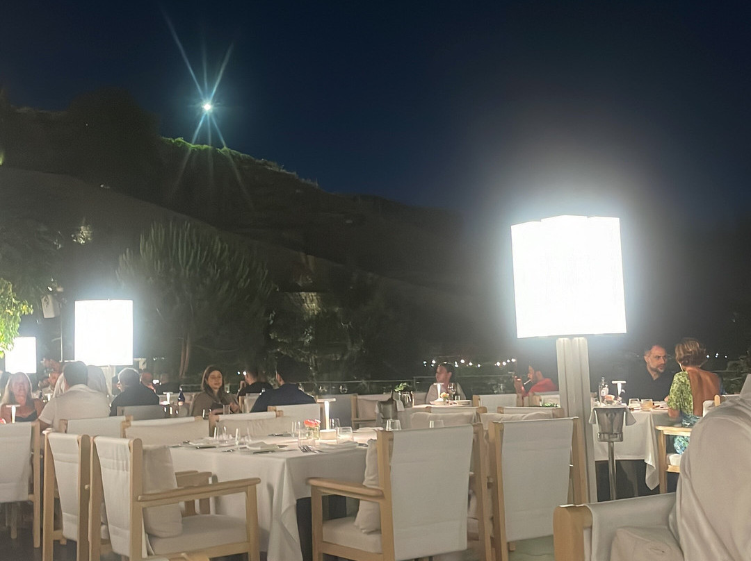 博德鲁姆艾迪逊酒店主图