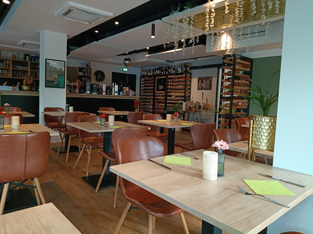A Mare Ristorante
